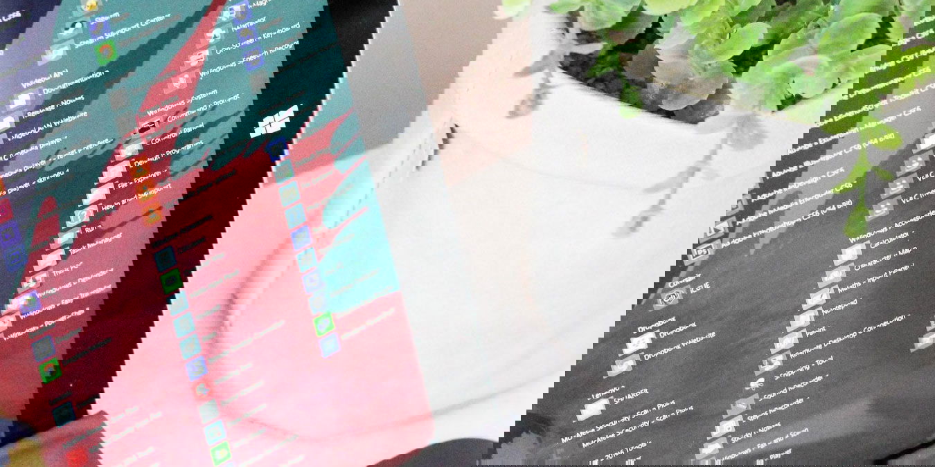 100 Windows Apps Featured