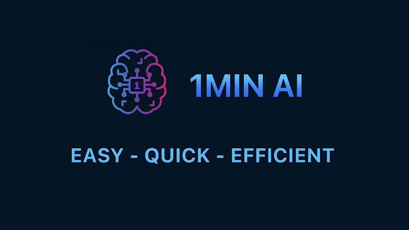 1min.ai Featured