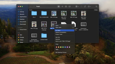 5 Ways To Recover Deleted Files On Mac