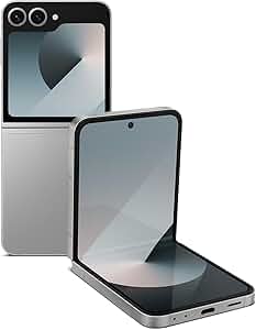 Samsung Galaxy Z Flip 6