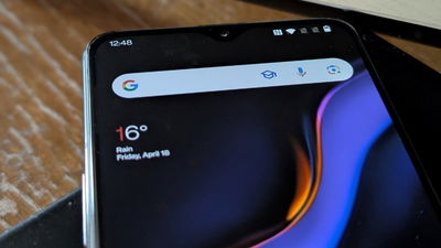 Add Shortcuts Google Search Widget Featured