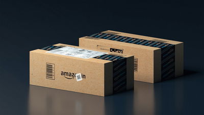 Amazon Packages