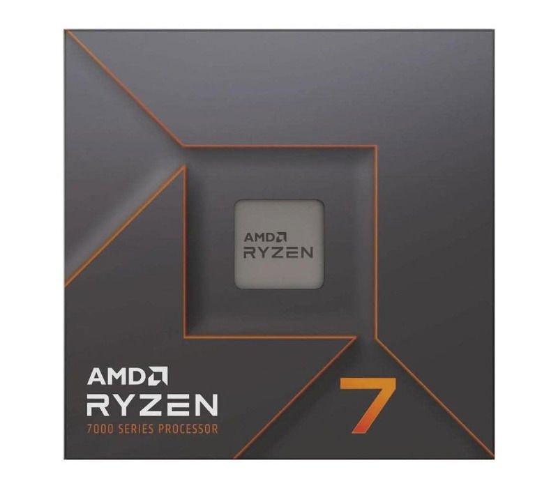 AMD Ryzen 7 7700X