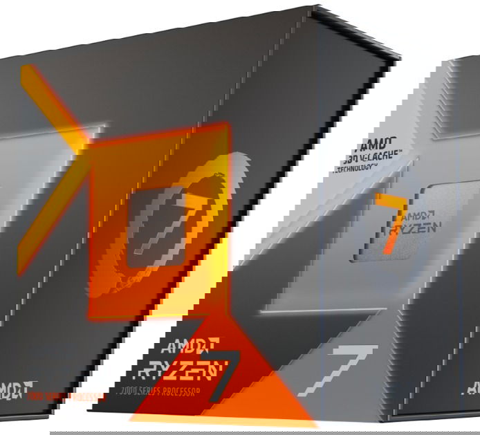 Amd Ryzen Good For Gaming Ryzen 7 7800x3d