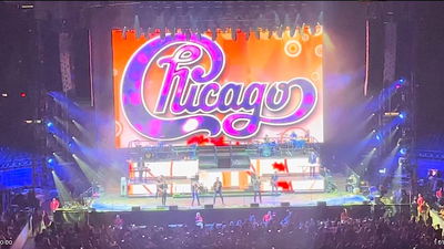 Apple Music Set List Playlist Featured