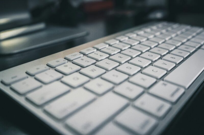 Apple Tv Remote Alternatives Apple Magic Keyboard Bluetooth