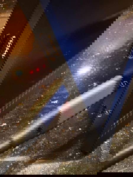 HDMI and USB-c ports