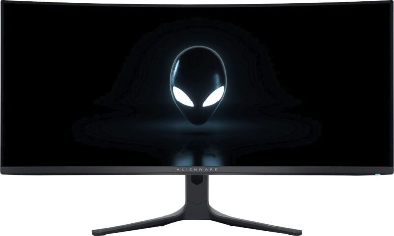 Alienware AW3423DWF gaming monitor