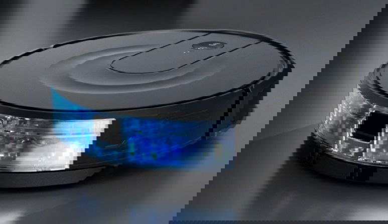 Kewbily DL30 Pro robot vac.