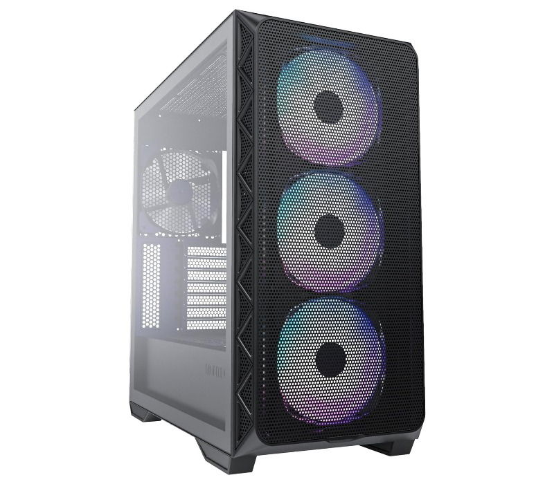Montech Air 903 Max case