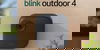 Blink Outdoor 4 Cameras Will Secure Your Home for 50% Off