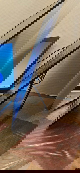 Thin Cevaton Laptop Screen Extender P5.