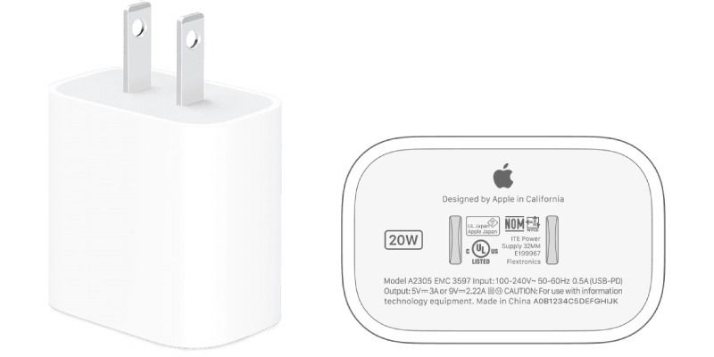 Charging Protocols Explained Apple Fast Charge