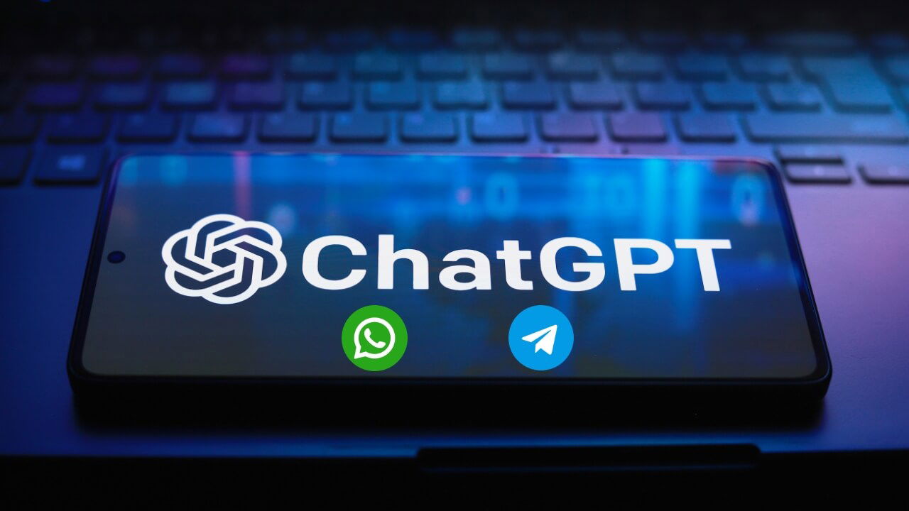 Chatgpt In Chat Apps Featured