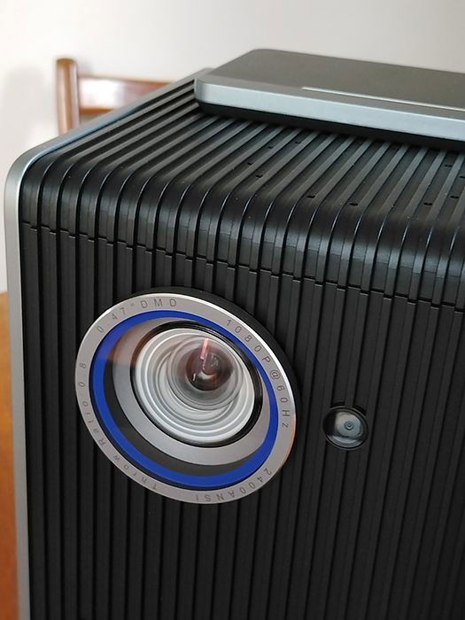 Czur Starryhub Close Up Lens And Touchboard 2