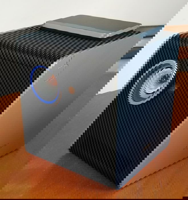 Czur Starryhub Projector And Touchboard 2