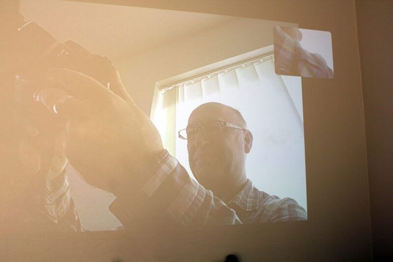 Czur Starryhub Zoom Video