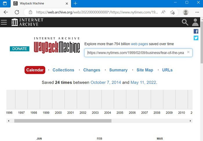 Deep Web Search Engines The Wayback Machine