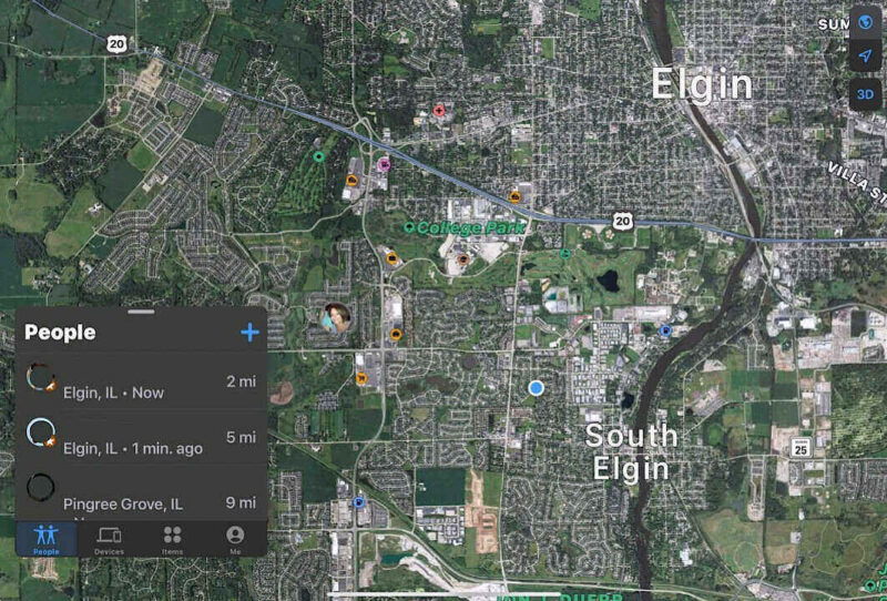 Delete Apple Id Find My 4