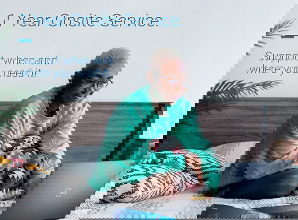 Dell Inspiron 16 Laptop Service