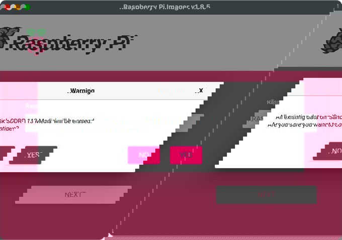 Erase Sd Card Rpi Imager