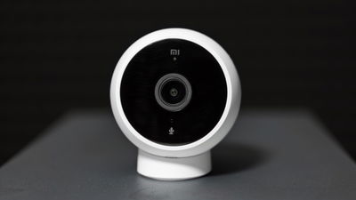 Featured image of best webcams for streaming.