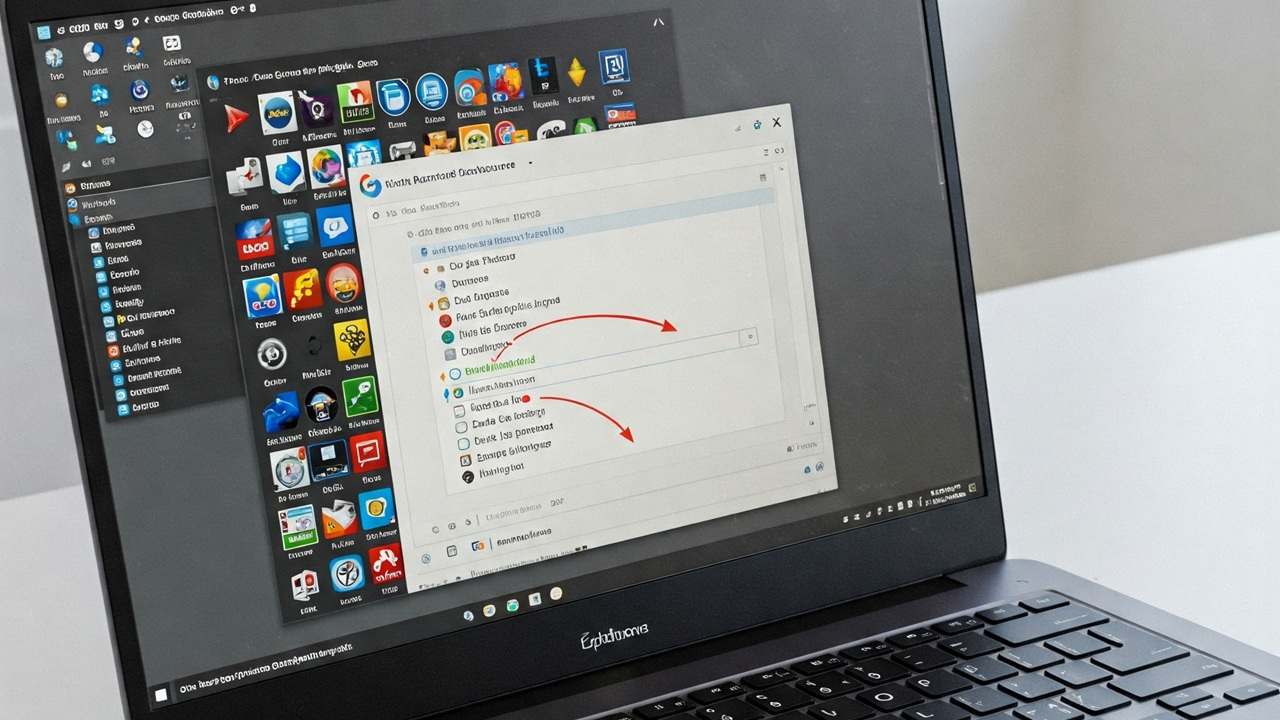 Featured Image: is Windows 11 debloating Necessary with scripts And Tools