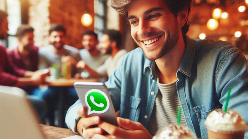 Featured Image: Meta AI a new WhatsApp functionality.
