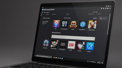 Featured Image: top free Microsoft Store apps.