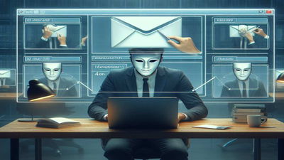 Firefox Relay Email Masking Featured