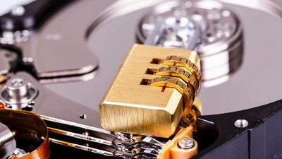 Full Disk Encryption Ubuntu Featured