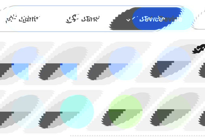 Google Chrome Customization Options