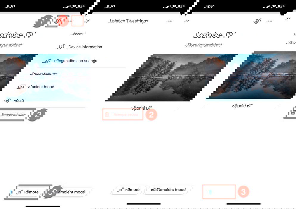 Google Home App Used As Google Tv Remote
