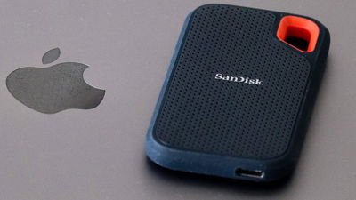 Hard Drive Mac Cover Image