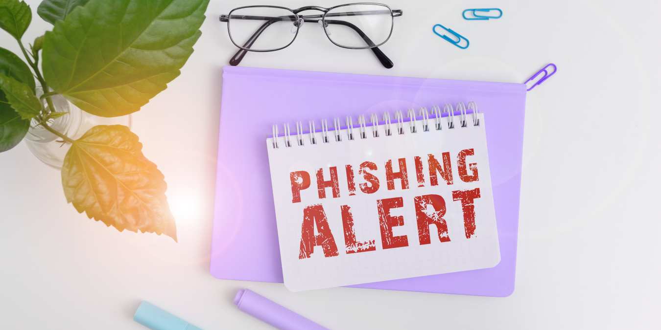 How Phishing Emails Work Featured