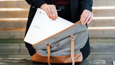 How Record Screen Chromebook Awesome Featured