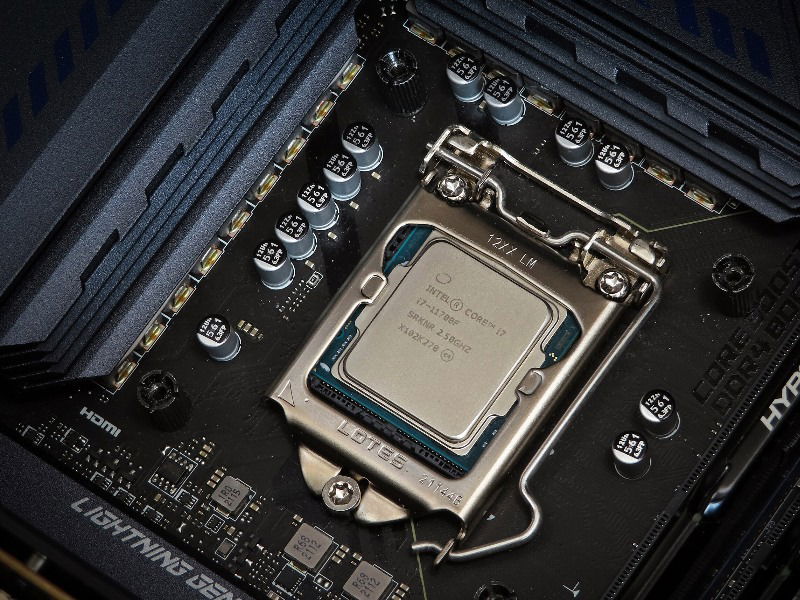 How To Buy Motherboard Cpu Vrm