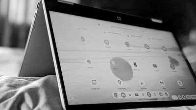 How To Disable Touchscreen Chromebook