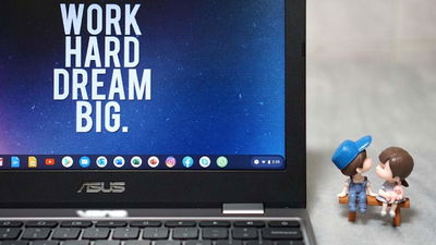 How To Take Screenshots On A Chromebook Featured