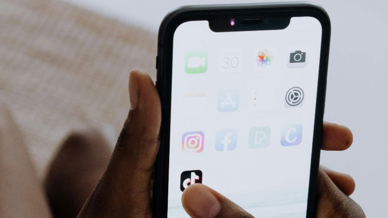 Iphone Washed Out Display