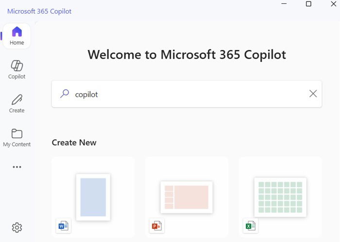 Introducing the Microsoft 365 Copilot app in Windows 11 version 24H2.
