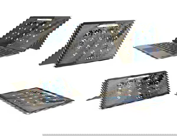 Lenovo Chromebook Duet 3