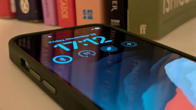 Lock Screen Widgets Iphone Featured