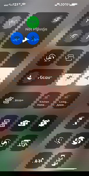 Lost Apple Tv Remote Control Center App