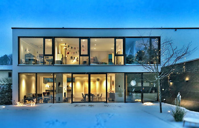 Matter Now Supports Ev Chargers Whole Home