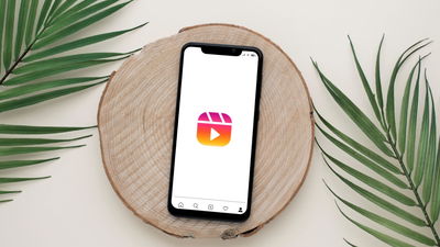 Remix Reels Instagram Featured