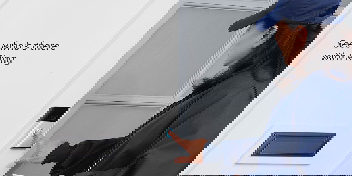 Ring Video Doorbell Featured