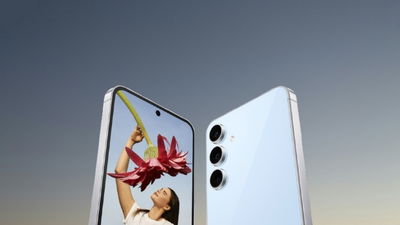 Samsung Galaxy S24 Fe