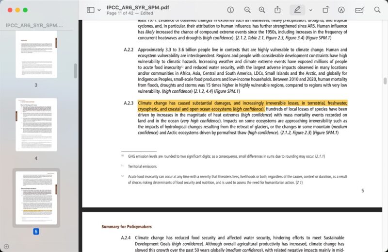 Screenshot Of A Pdf File Opened In Preview App 2