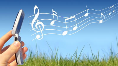 Set Custom Ringtones Android Featured